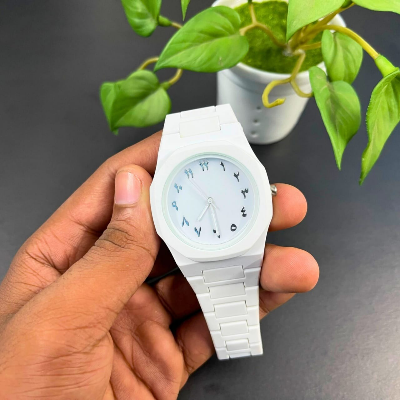 Picture of D1 Milano Watches Polycarbon