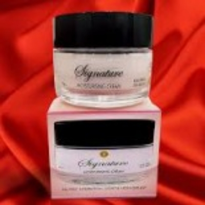 Picture of Signature Moisturizing Cream 70gm