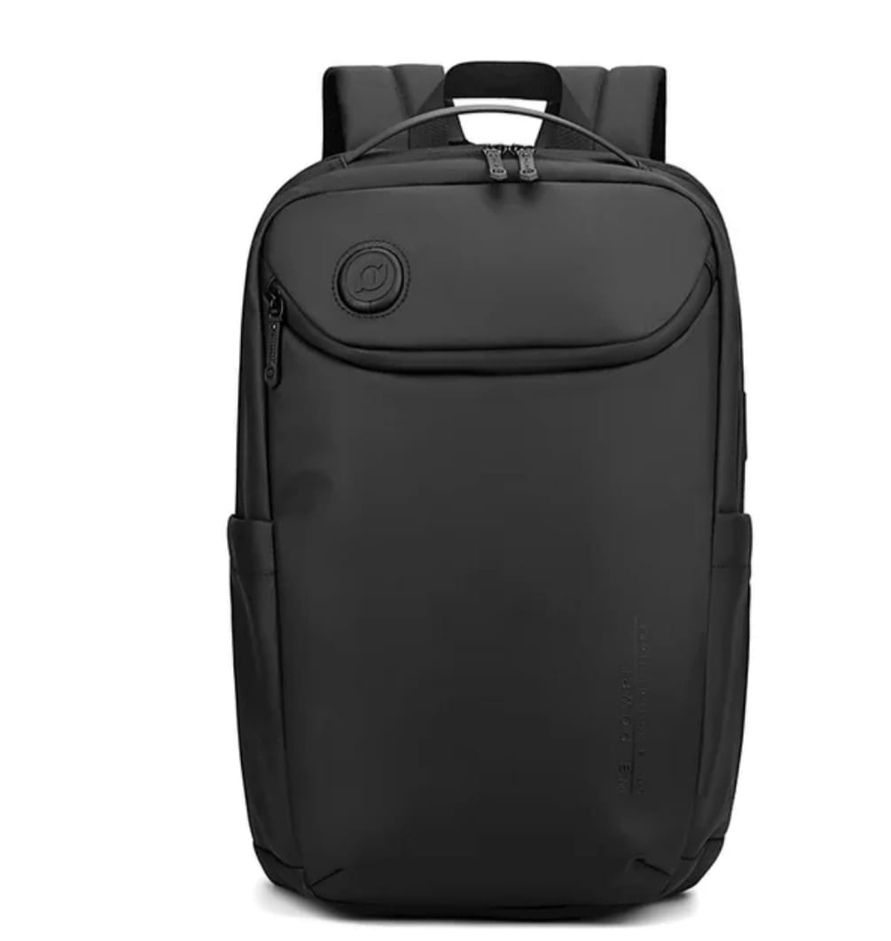 Picture of Arctic Hunter B00555 Water Resistant Anti Theft Travel Backpack