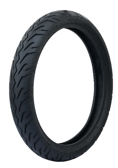 Picture of Roadbeat Venus MC Tubeless Tyre (90/80-17) Picture of Roadbeat Venus MC Tubeless Tyre (90/80-17)