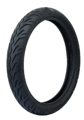Picture of Roadbeat Venus MC Tubeless Tyre (90/80-17) Picture of Roadbeat Venus MC Tubeless Tyre (90/80-17)
