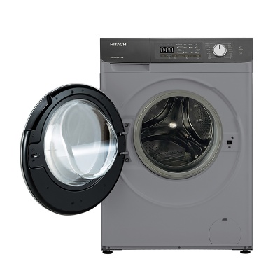 Picture of Hitachi 10.5KG & 7KG Front Loading Washer+Dryer Washing Machine (BD-D1054HVOS)
