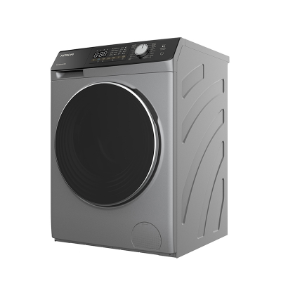 Picture of Hitachi 10.5KG & 7KG Front Loading Washer+Dryer Washing Machine (BD-D1054HVOS)
