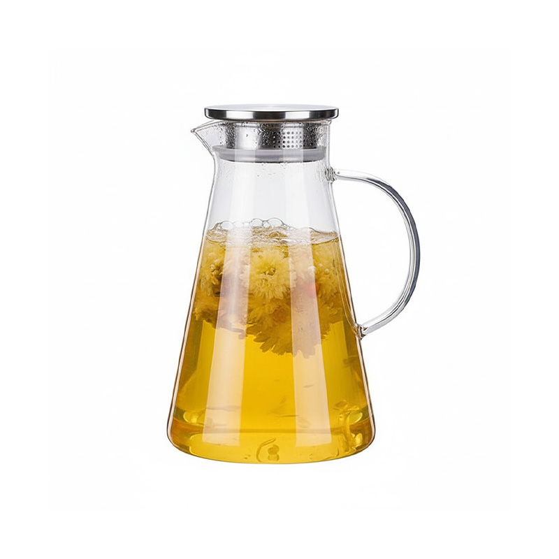 Picture of 7pc Jug set Glassware