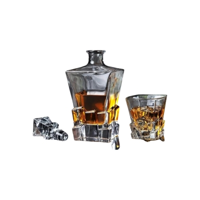 Picture of 7pcs Wine Decanter Set