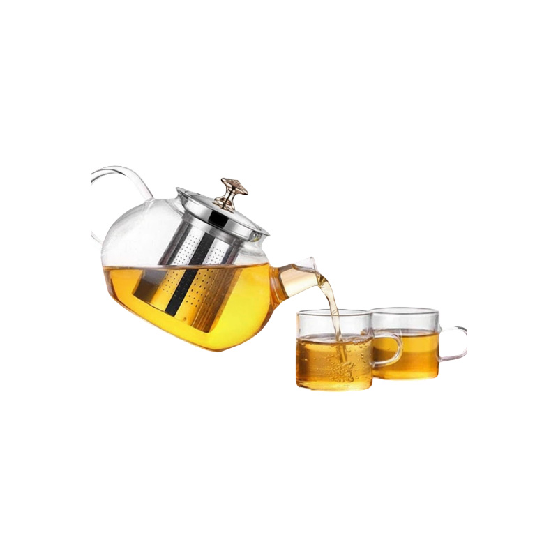 Picture of 800ml Fireproof Tea Kettle..
