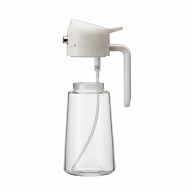 Picture of Spray Pour Dual Use Glass Oil Pot