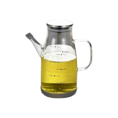 Picture of Glass Cooking Oil Dispenser