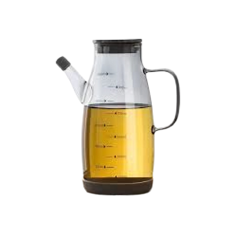 Picture of Glass Cooking Oil Dispenser