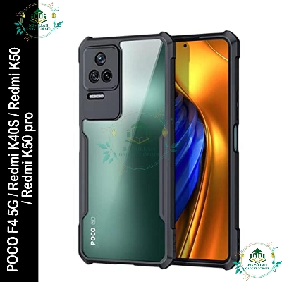 Picture of Xundd back cover For Xiaomi Poco F4 5G / Redmi K40S / Redmi K50 5G / Redmi K50 Pro Armor Stock Prof Case Armor Shockproof Case Xundd Fusion Xiaomi Poco F4 5G - Redmi K40S - K50 5G With Camera Protection Back cover Picture of Xundd back cover For Xiaomi Poco F4 5G / Redmi K40S / Redmi K50 5G / Redmi K50 Pro Armor Stock Prof Case Armor Shockproof Case Xundd Fusion Xiaomi Poco F4 5G - Redmi K40S - K50 5G With Camera Protection Back cover