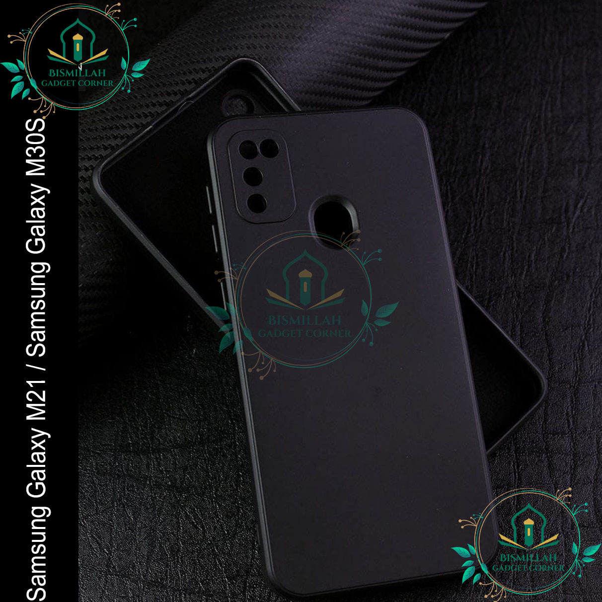 Picture of Premium Phone case for Samsung Galaxy M21 / Samsung Galaxy M30S back cover Soft back case Samsung Galaxy M21 / Samsung Galaxy M30S Cover