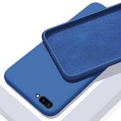 Picture of For Oppo A5 / Oppo A3s  luxury silicon protect Back Cover soft case Picture of For Oppo A5 / Oppo A3s  luxury silicon protect Back Cover soft case