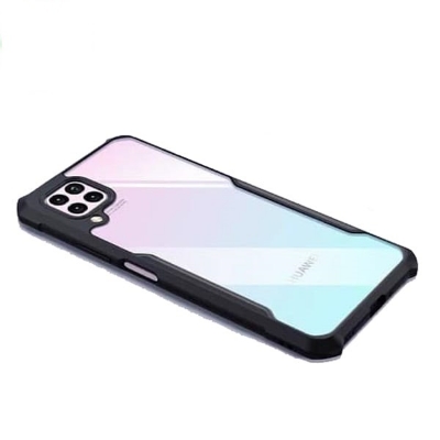 Picture of Huawei Nova 7I / P40 Lite Camera Protaction Matte Cover - Phone Back Cover - Phone - Camera Picture of Huawei Nova 7I / P40 Lite Camera Protaction Matte Cover - Phone Back Cover - Phone - Camera