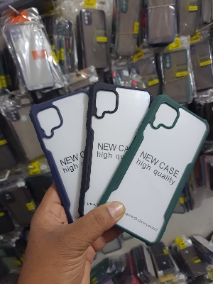Picture of Huawei Nova 7I / P40 Lite Camera Protaction Matte Cover - Phone Back Cover - Phone - Camera Picture of Huawei Nova 7I / P40 Lite Camera Protaction Matte Cover - Phone Back Cover - Phone - Camera