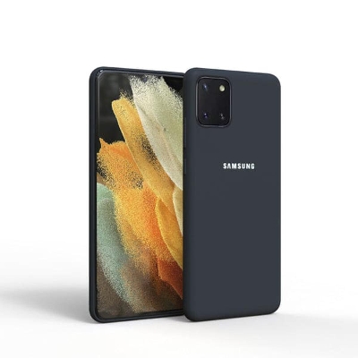 Picture of For Samsung Galaxy Note10 Lite Heavy Strong Liquid Silicone Soft Gel Rubber Shockproof Cover Case Picture of For Samsung Galaxy Note10 Lite Heavy Strong Liquid Silicone Soft Gel Rubber Shockproof Cover Case
