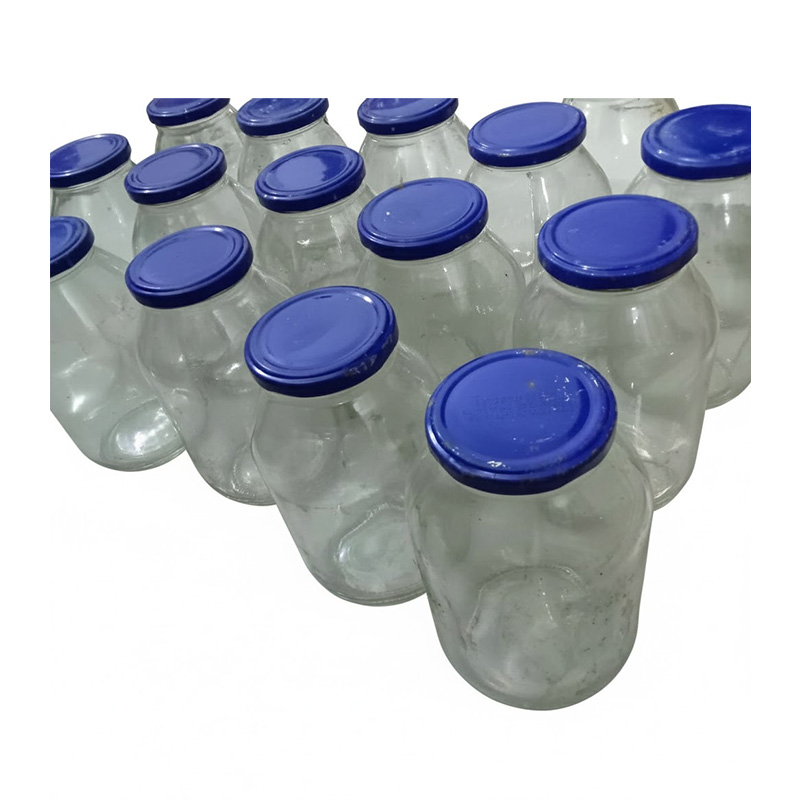 Picture of ১ কেজি আচার এর বোতল