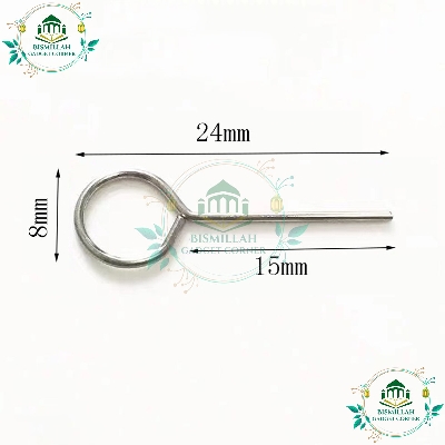 Picture of High Quality Sim Card Tray Eject pin-Sim Removal Ejector 2 pice