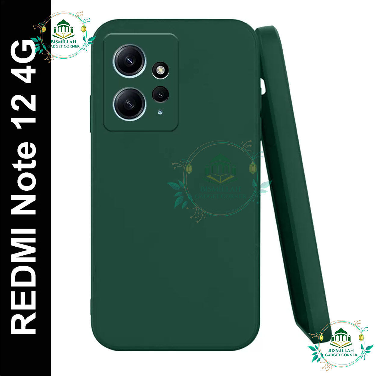 Picture of For Xiaomi Redmi Note 12 4G Soft Sandstone back cover Case For Redmi Note 12 4G Back Cover Picture of For Xiaomi Redmi Note 12 4G Soft Sandstone back cover Case For Redmi Note 12 4G Back Cover