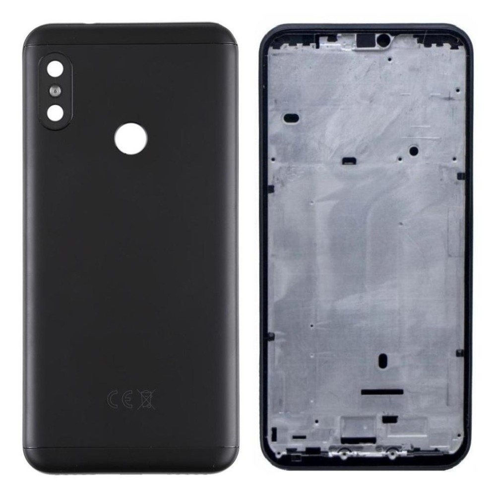 Picture of Full Body Housing for Xiaomi Mi A2 Lite