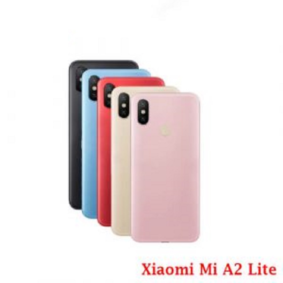Picture of Full Body Housing for Xiaomi Mi A2 Lite