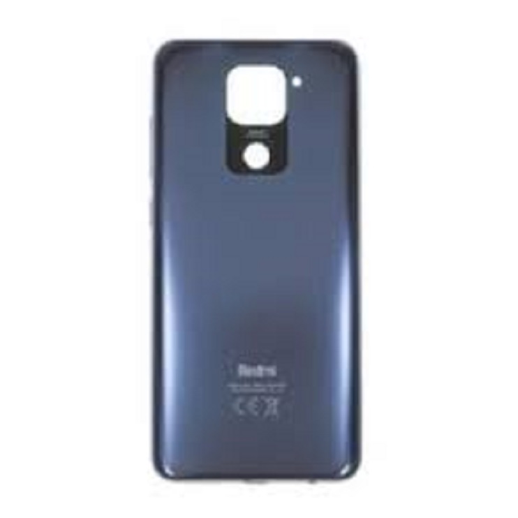 Picture of For Xiaomi Redmi Note 9 battery backshell All Color is available
