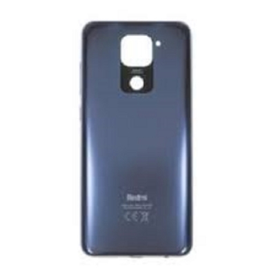 Picture of For Xiaomi Redmi Note 9 battery backshell All Color is available