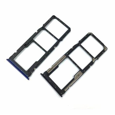 Picture of Xiaomi Redmi Note 10/ Note 10s / Sim Slotl/ Sim Tray Holder mobile phone