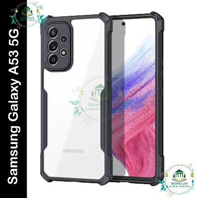 Picture of Premium Phone case for Samsung Galaxy A53 5G back cover Soft back case Samsung Galaxy A53 5G Cover