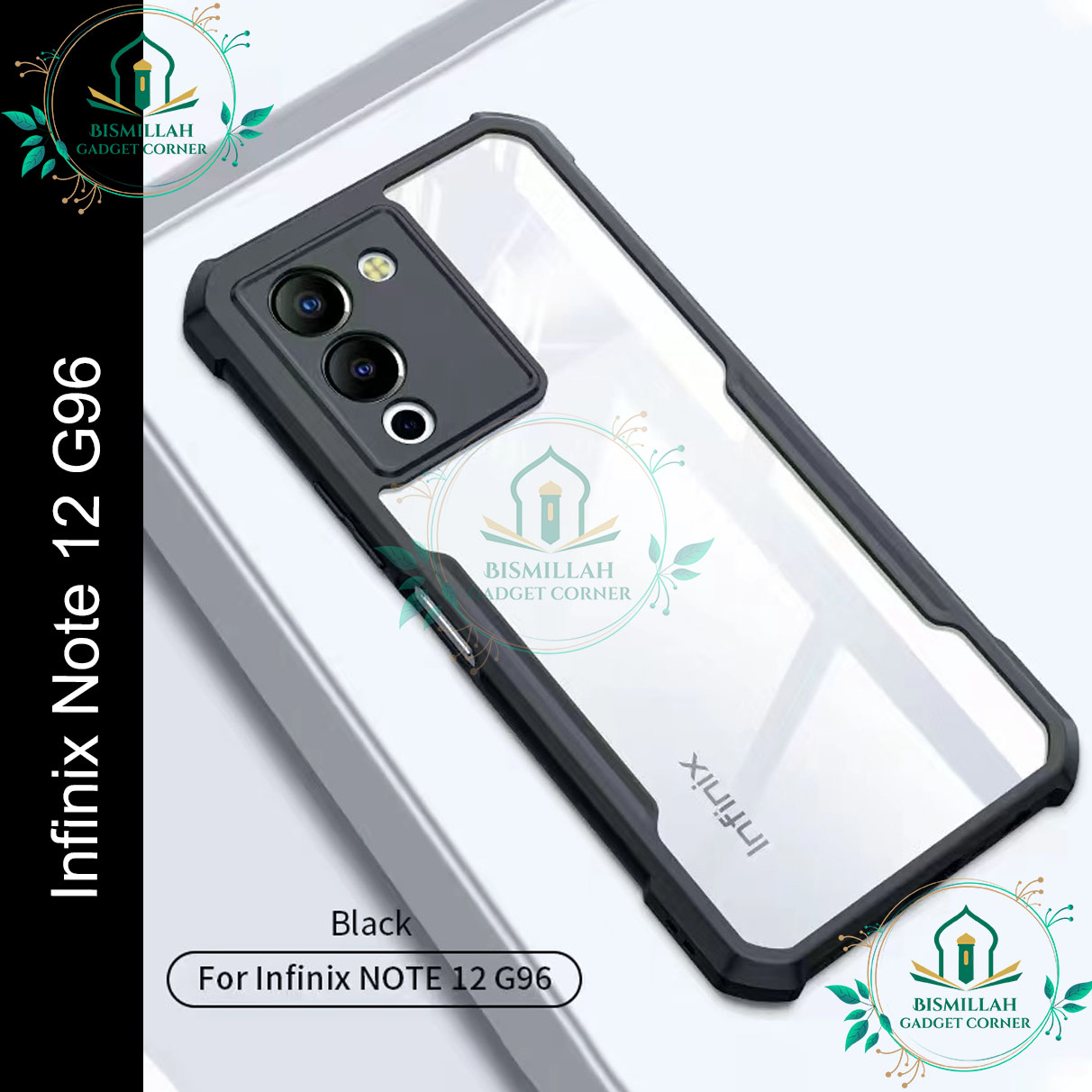 Picture of Xundd Back Cover for Infinix Note 12 G96 Back Cover Armor Stock Prof Case Armor Shockproof Case Xundd FUSION Infinix Note 12 G96 With Camera Protection Back Infinix Note 12 G96 Picture of Xundd Back Cover for Infinix Note 12 G96 Back Cover Armor Stock Prof Case Armor Shockproof Case Xundd FUSION Infinix Note 12 G96 With Camera Protection Back Infinix Note 12 G96