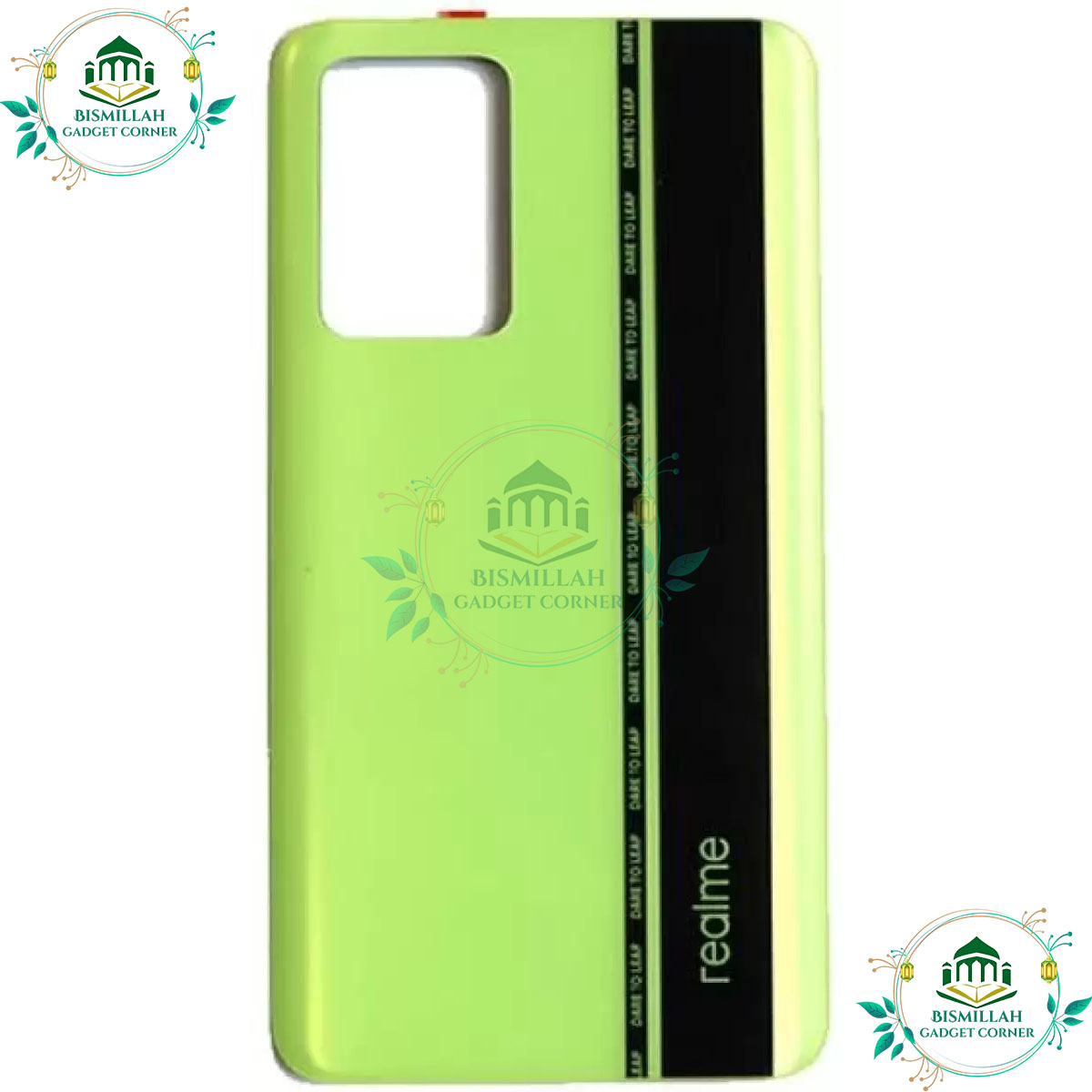 Picture of Realme GT Neo2 battery backshell