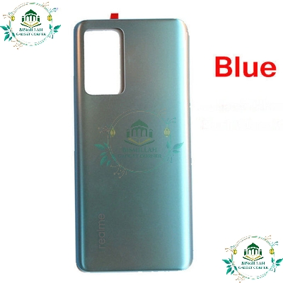 Picture of Realme GT Neo2 battery backshell