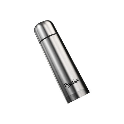 Picture of Prestige Stainless Steel Thermopro Flask, 350 ml, Silver