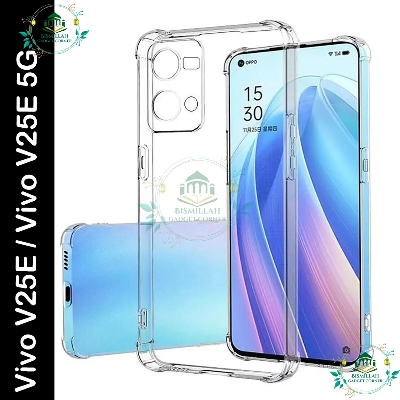 Picture of Back cover For Vivo V25 5G / Vivo V25e 5G - Premium Quality Silicone Soft Back Cover Picture of Back cover For Vivo V25 5G / Vivo V25e 5G - Premium Quality Silicone Soft Back Cover