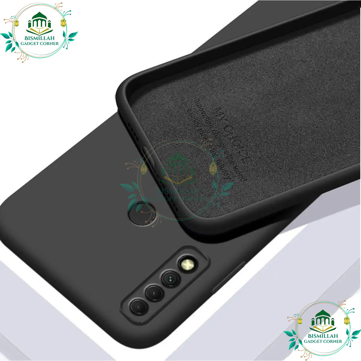 Picture of Tecno Spark 4 / infinix Hot 8 Shild Case Liquid Silicone Shockproof Soft Case For Tecno Spark 4 Back Cover Picture of Tecno Spark 4 / infinix Hot 8 Shild Case Liquid Silicone Shockproof Soft Case For Tecno Spark 4 Back Cover