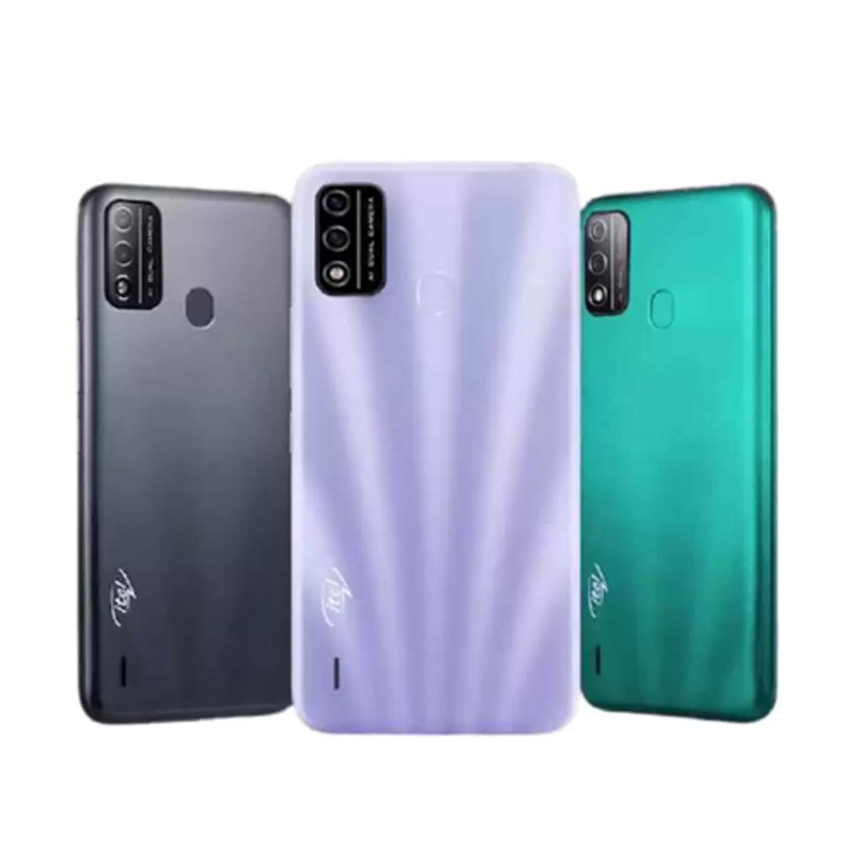 Picture of Full Body Housing for Itel A48