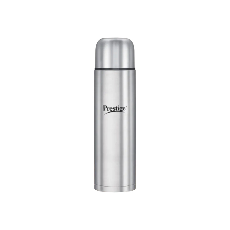 Picture of Prestige Stainless Steel Thermopro Flask, 750 ml, Silver