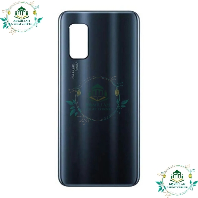 Picture of Back Panel Cover for Vivo V17 - Black-Blue-white