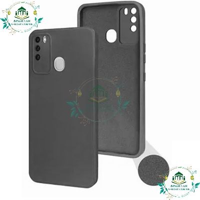 Picture of For ITEL Vision 2 Liquid Silicone Soft Gel Rubber Shockproof Cover Mobile Phone Picture of For ITEL Vision 2 Liquid Silicone Soft Gel Rubber Shockproof Cover Mobile Phone