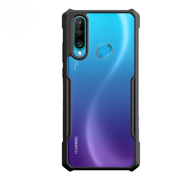 Picture of Xundd Case For Huawei P30 lite Case Unique Shockproof Transparent Phone Cover - Phone Back Cover Picture of Xundd Case For Huawei P30 lite Case Unique Shockproof Transparent Phone Cover - Phone Back Cover