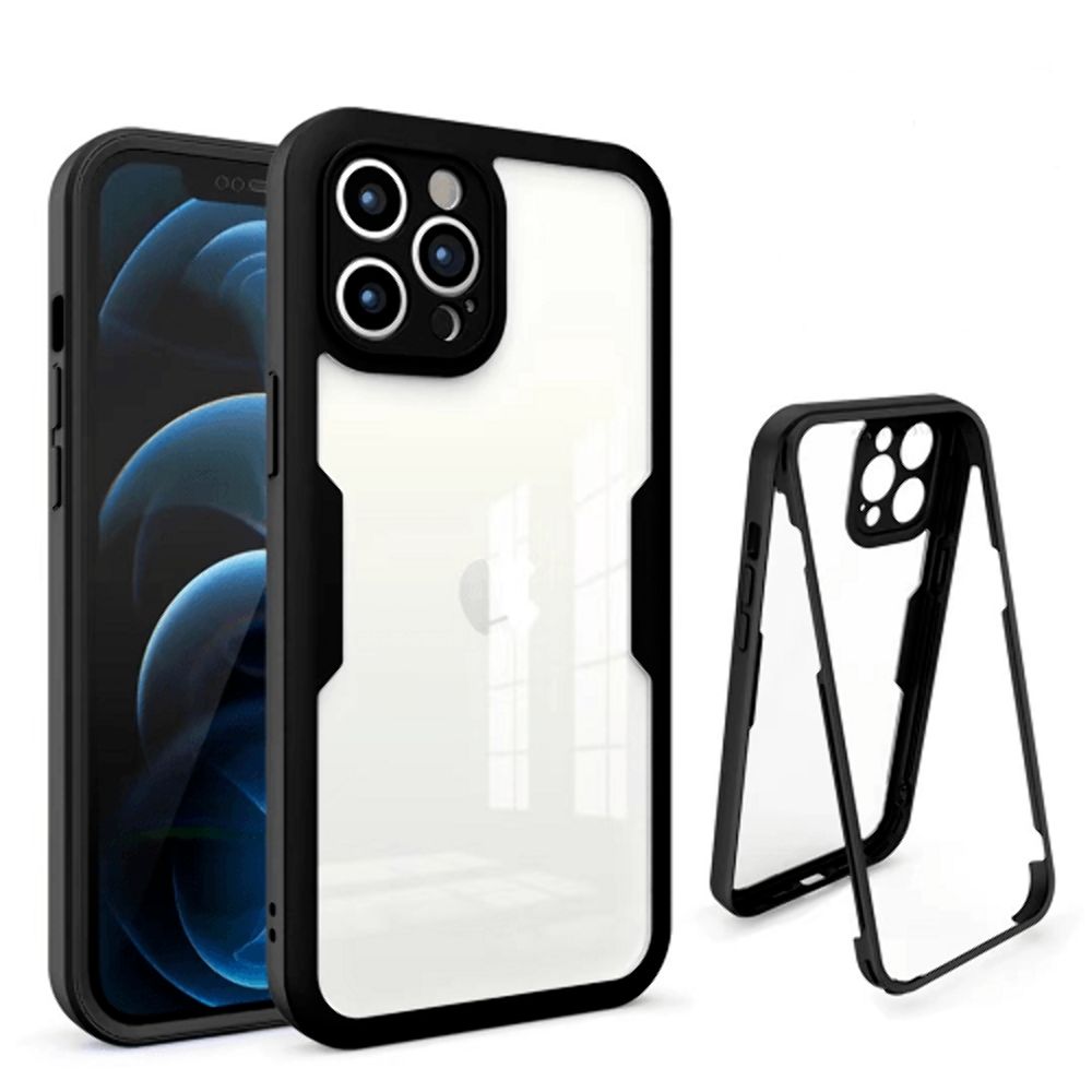 Picture of Xundd Shockproof Bumper Case Phone Cover For Apple iPhone 11 Pro Max