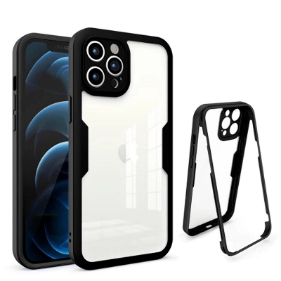 Picture of Xundd Shockproof Bumper Case Phone Cover For Apple iPhone 11 Pro Max