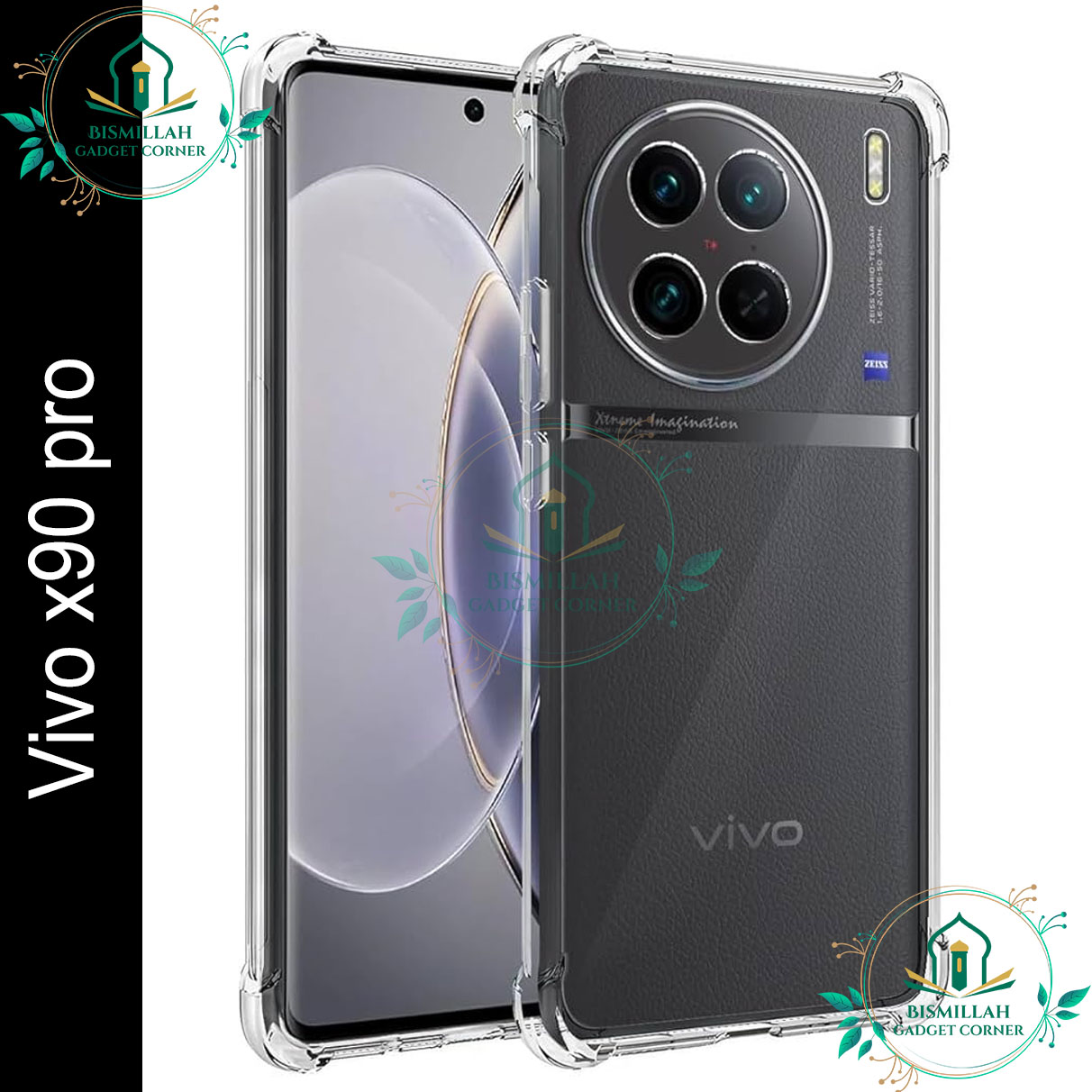 Picture of For vivo X90 Pro Xundd Case Shockproof Unique Hard Clear Acrylic Mobile Phone Case For vivo X90 Pro Back Cover Picture of For vivo X90 Pro Xundd Case Shockproof Unique Hard Clear Acrylic Mobile Phone Case For vivo X90 Pro Back Cover