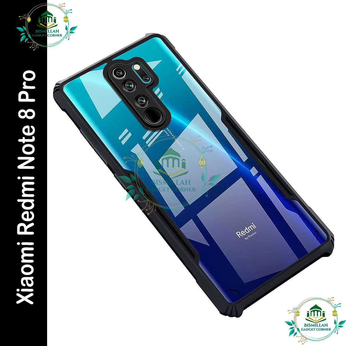 Picture of xundd back cover For Xiaomi Redmi Note 8 Pro Xundd Mobile Back case Picture of xundd back cover For Xiaomi Redmi Note 8 Pro Xundd Mobile Back case