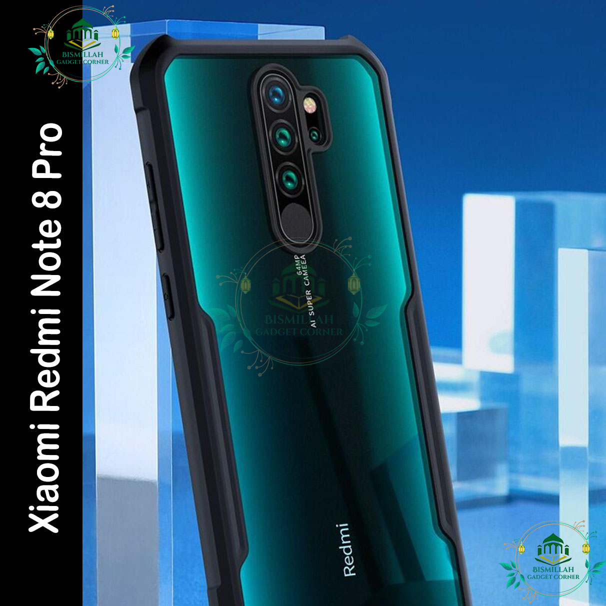 Picture of xundd back cover For Xiaomi Redmi Note 8 Pro Xundd Mobile Back case Picture of xundd back cover For Xiaomi Redmi Note 8 Pro Xundd Mobile Back case