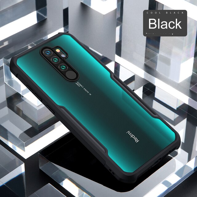 Picture of xundd back cover For Xiaomi Redmi Note 8 Pro Xundd Mobile Back case Picture of xundd back cover For Xiaomi Redmi Note 8 Pro Xundd Mobile Back case