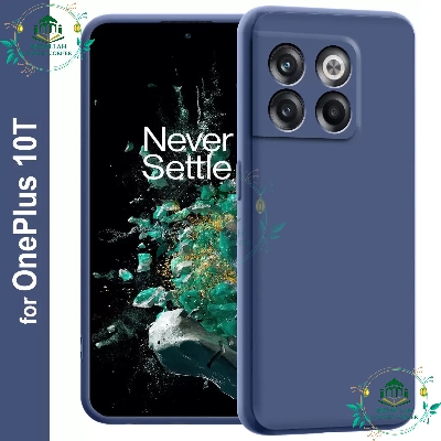Picture of Premium Phone case for OnePlus 10T 5G back cover Soft back case OnePlus 10T 5GCover Soft Back Cover for Ultimate Protection