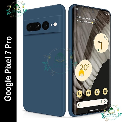 Picture of Premium Phone case for Google Pixel 7 Pro back cover Soft back case Google Pixel 7 Pro Cover Soft Back Cover for Ultimate Protection