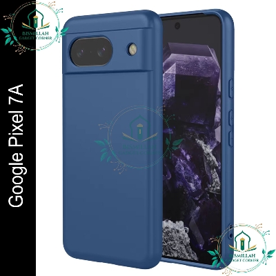 Picture of Premium Phone case for Google Pixel 7A back cover Soft back case Google Pixel 7A Cover Soft Back Cover for Ultimate Protection