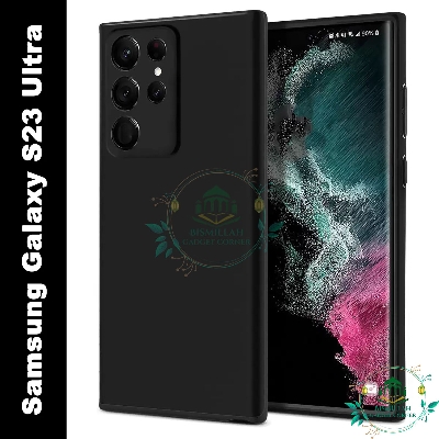 Picture of Premium Phone case for Samsung Galaxy S23 Ultra back cover Soft back case Samsung Galaxy S23 Ultra Cover