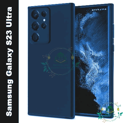 Picture of Premium Phone case for Samsung Galaxy S23 Ultra back cover Soft back case Samsung Galaxy S23 Ultra Cover